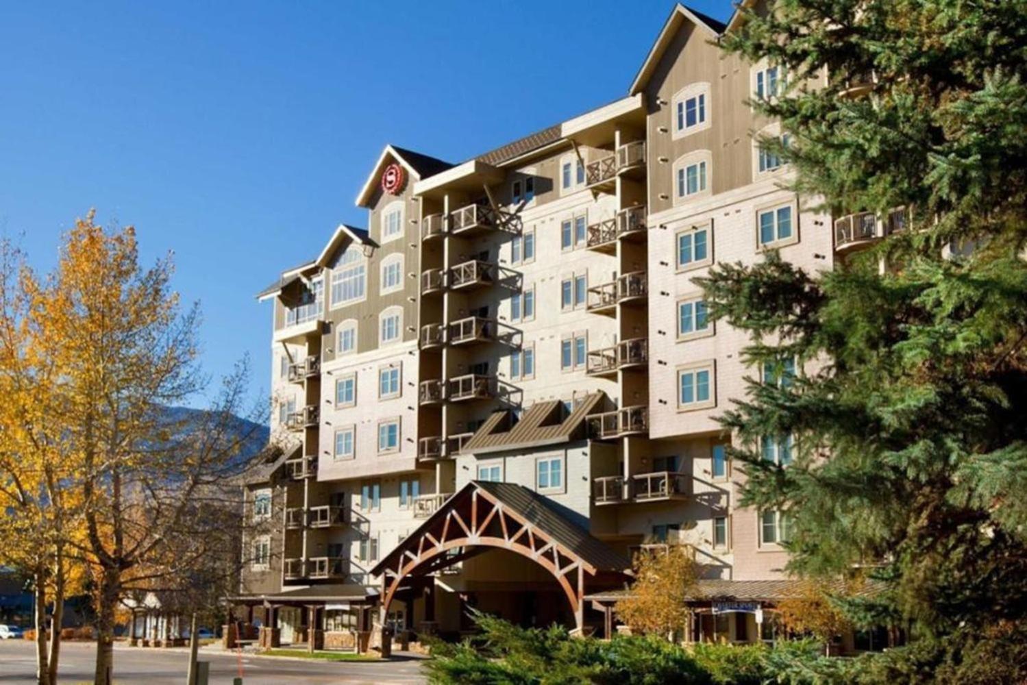 Enjoy 1Bd Vacation Condo Just Steps Away From Tons Of Activities In Vail Valley Avon Exterior foto