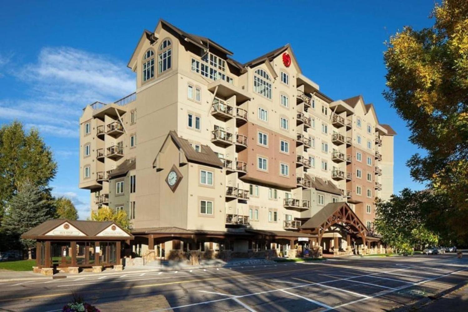 Enjoy 1Bd Vacation Condo Just Steps Away From Tons Of Activities In Vail Valley Avon Exterior foto